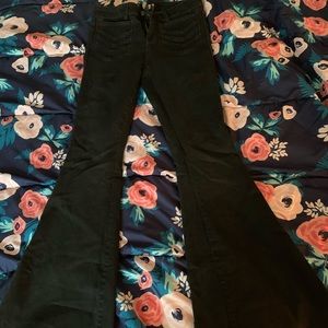 Free People Flares